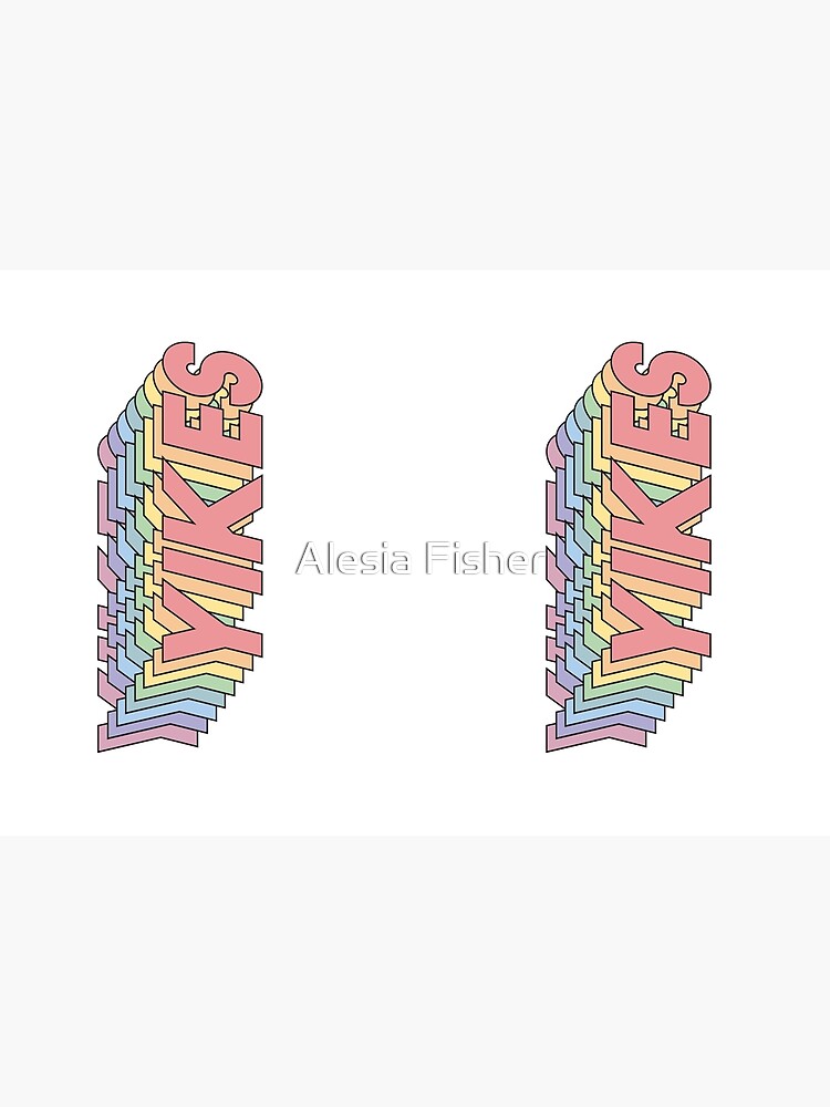 YIKES by alesiafisher