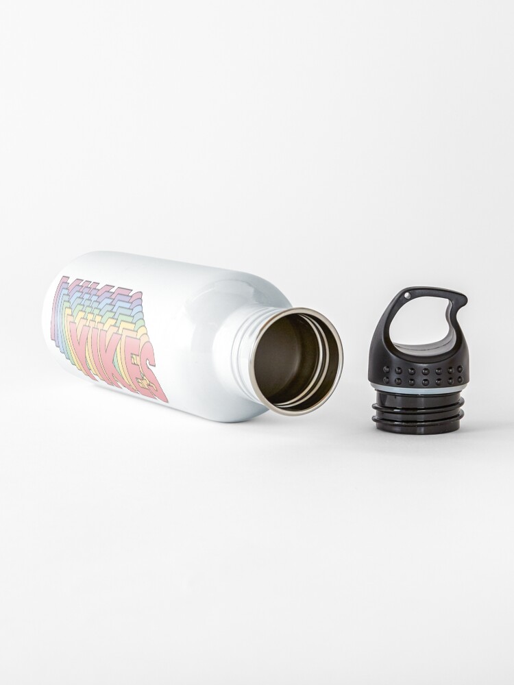 Alternate view of YIKES Water Bottle