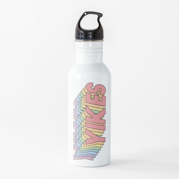 YIKES Water Bottle