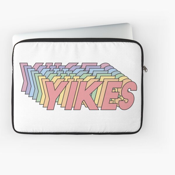 YIKES Laptop Sleeve