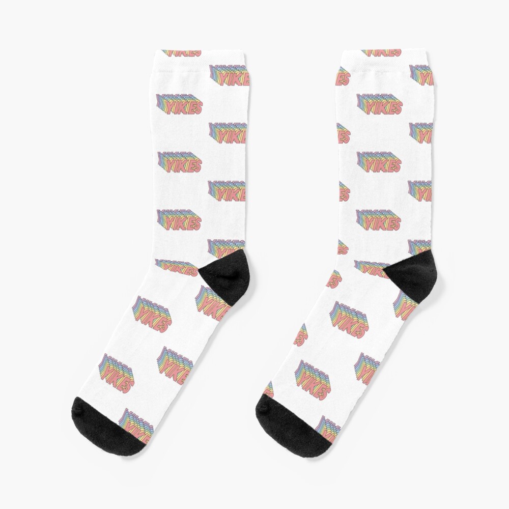 YIKES Socks