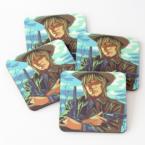 Item preview, Micah designed and sold by z0mbieparade.