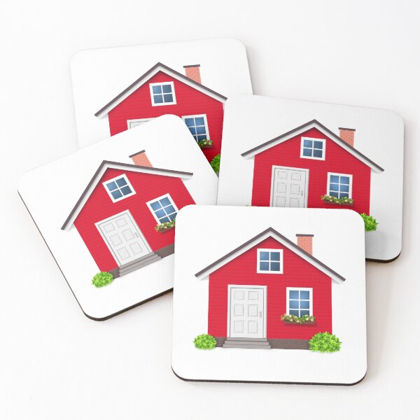 Item preview, House simple icon,Home   designed and sold by MarketVisionAV.