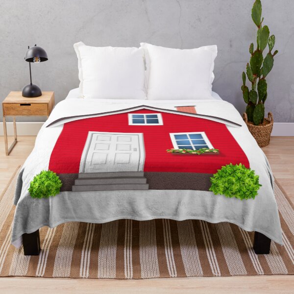 Item preview, House simple icon,Home   designed and sold by MarketVisionAV.
