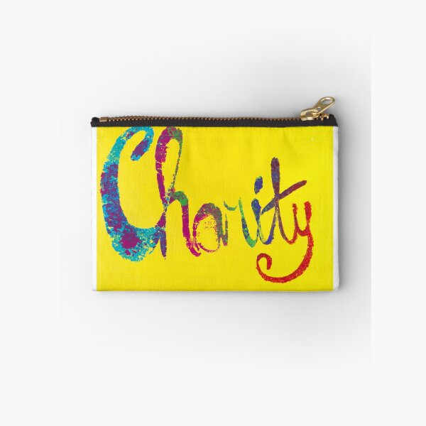 Item preview, Charity by Jasmine designed and sold by Jazicorn.