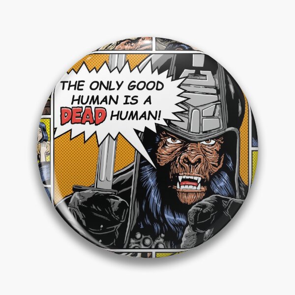 Item preview, MAD APE! designed and sold by MINION-FACTORY.