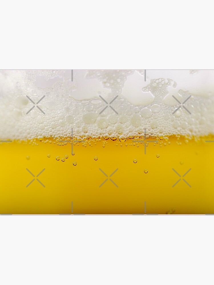Funny Beer Design - The perfect gift for a fraternity or sororty member who loves drinking beer! by utaini