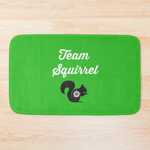 Item preview, Team Squirrel! designed and sold by Mad-Kinks.