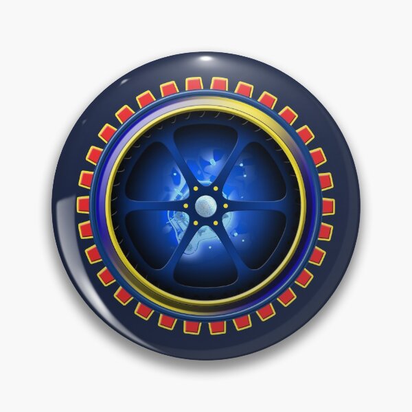 Item preview, Power Core designed and sold by Gaspar Avila.