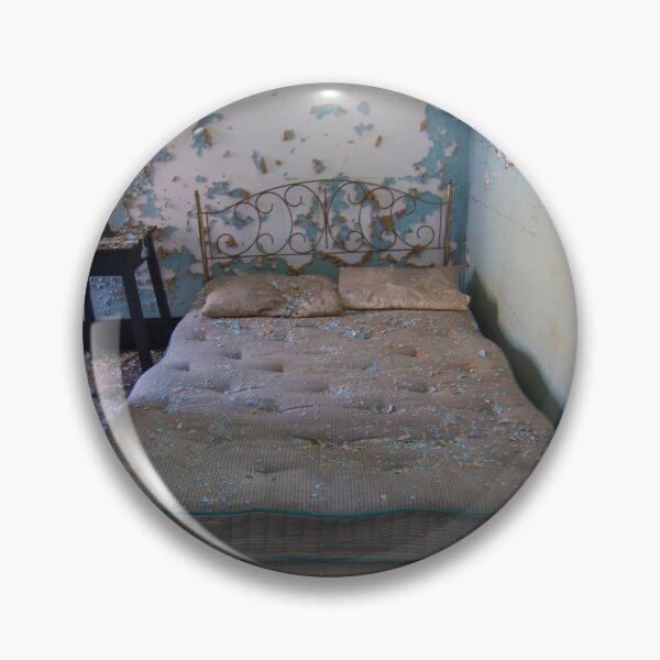 Item preview, abandoned bed designed and sold by Jeremy  Meade.