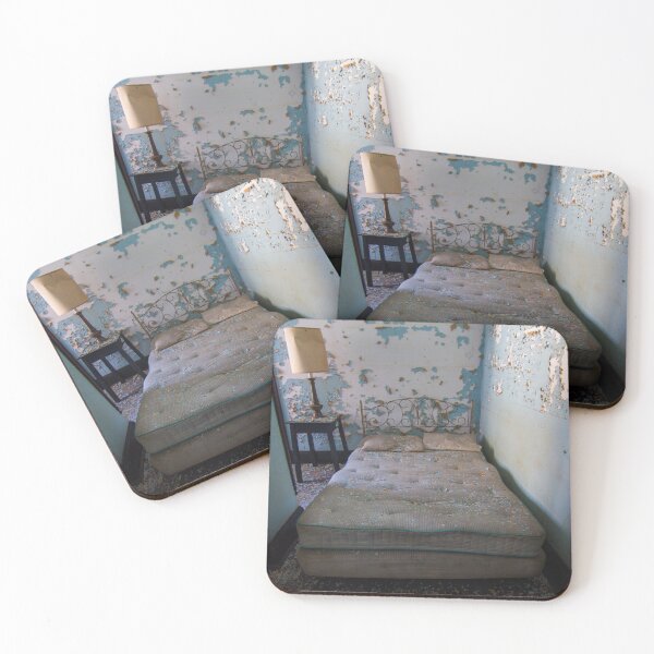 Item preview, abandoned bed designed and sold by Jeremy  Meade.