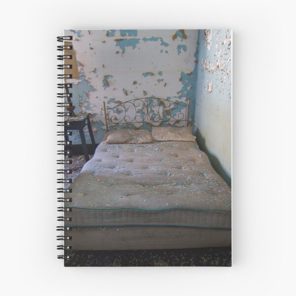 Item preview, abandoned bed designed and sold by Jeremy  Meade.