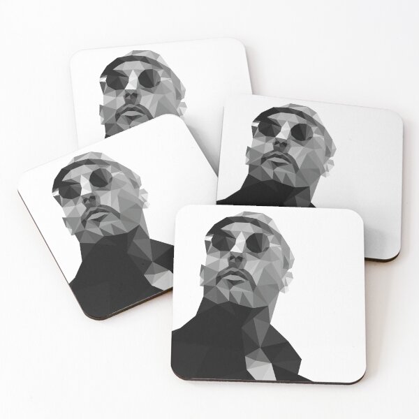 Item preview, Leon designed and sold by aye-artdg.