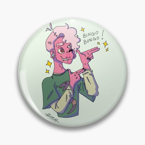 Item preview, Steven Universe Pink Lars designed and sold by zootf.