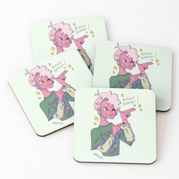 Item preview, Steven Universe Pink Lars designed and sold by zootf.