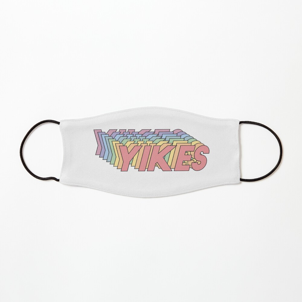 YIKES Mask