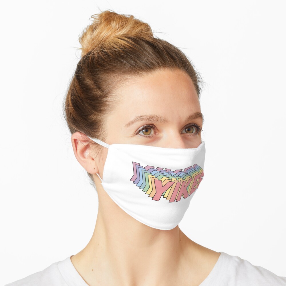 YIKES Mask
