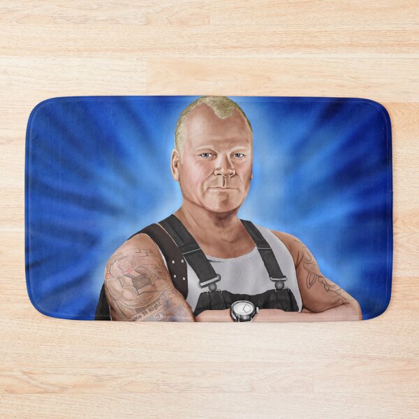 Item preview, Mr. Holmes Makes it Right  designed and sold by Sarah-Lynn Brown.