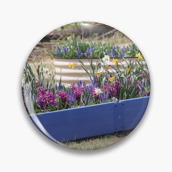 Item preview, Spring Flowers designed and sold by Sheryl Hopkins.