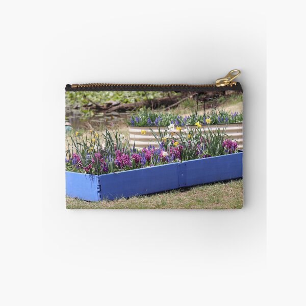 Item preview, Spring Flowers designed and sold by Sheryl Hopkins.