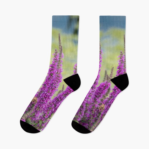 Item preview, Purple Loosestrife designed and sold by SMartin.