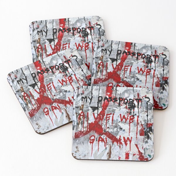 Item preview, Ai Weiwei designed and sold by depsn1.