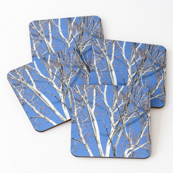 Item preview, Winter Tree designed and sold by Sheryl Hopkins.