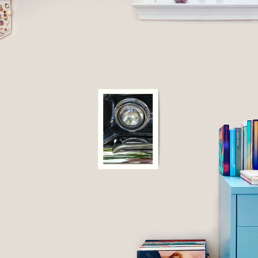 Item preview, Art Print designed and sold by littleoldhag.