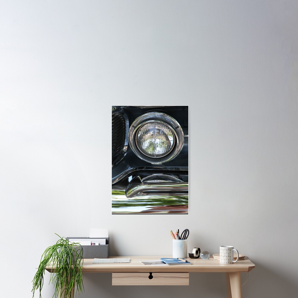 Item preview, Poster designed and sold by littleoldhag.