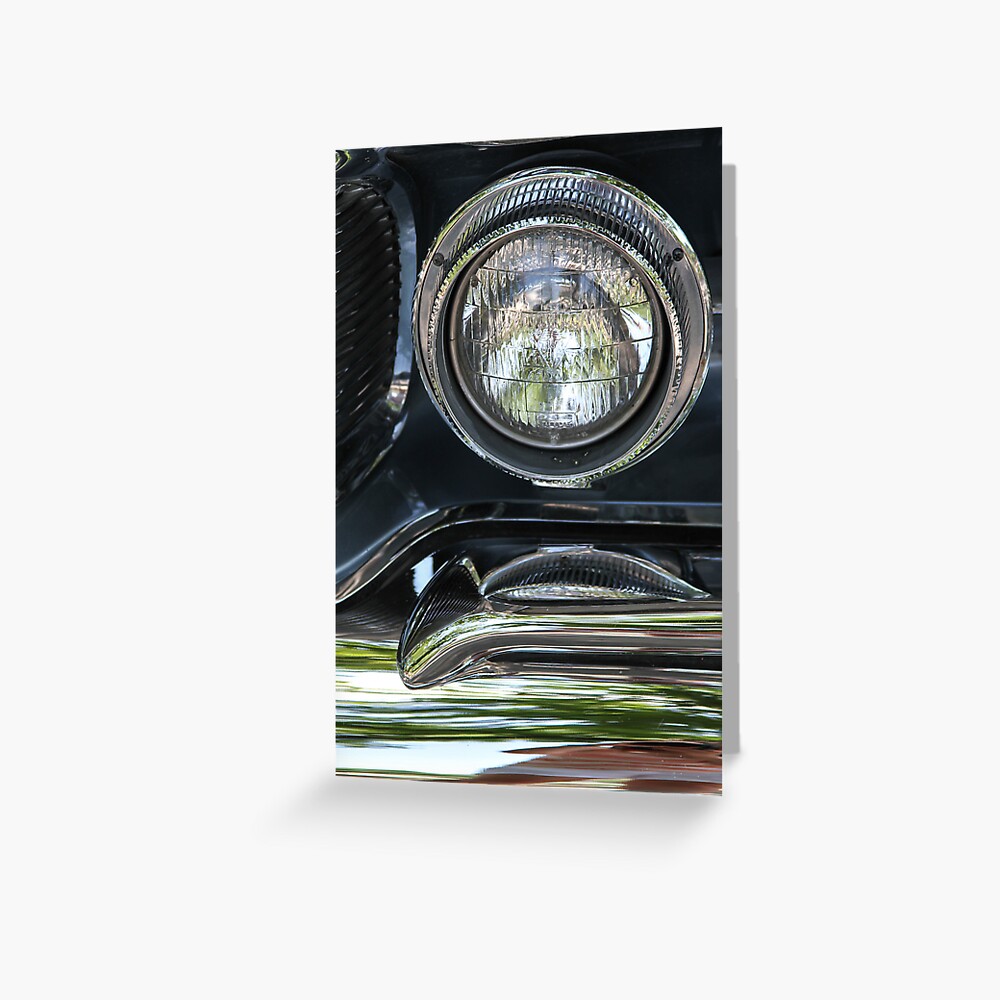 Item preview, Greeting Card designed and sold by littleoldhag.
