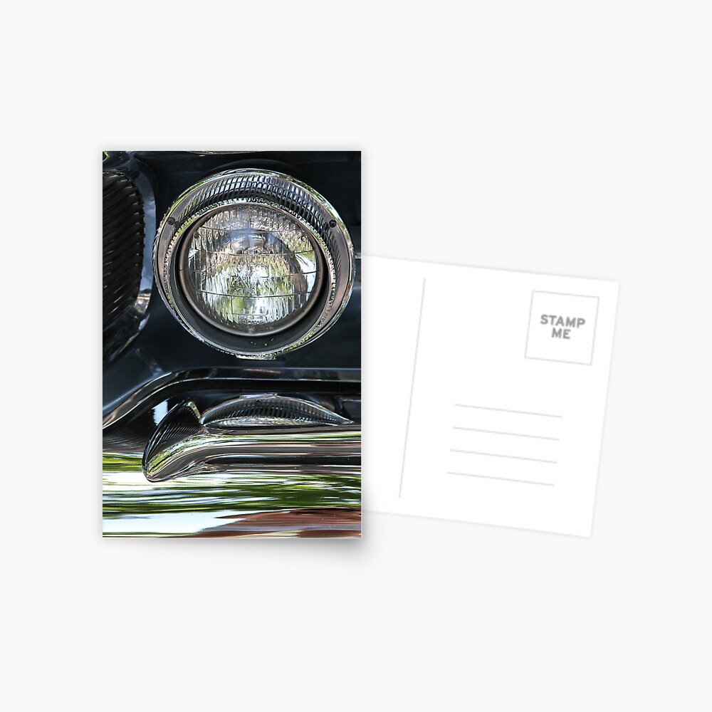 Item preview, Postcard designed and sold by littleoldhag.