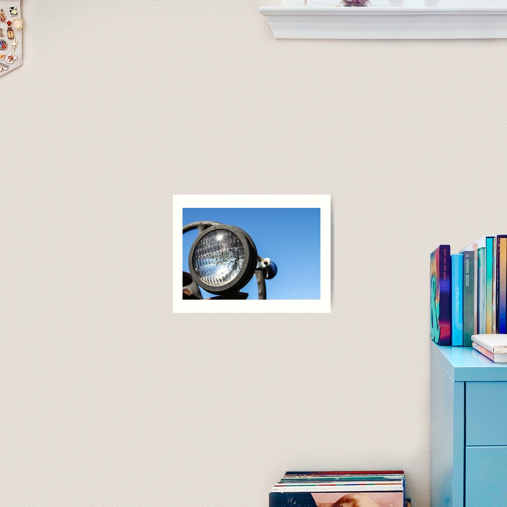 Item preview, Art Print designed and sold by littleoldhag.