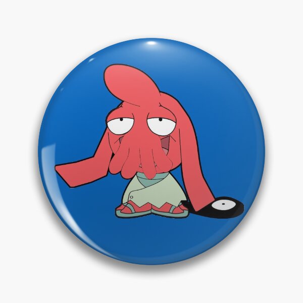 Item preview, Crablike Baby Alien DoctorMon designed and sold by DJSev.