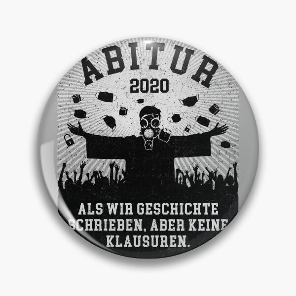 Artikelvorschau, Abitur 2020 als wir Geschichte schrieben, aber keine Klausuren. entworfen und verkauft von Teecha.