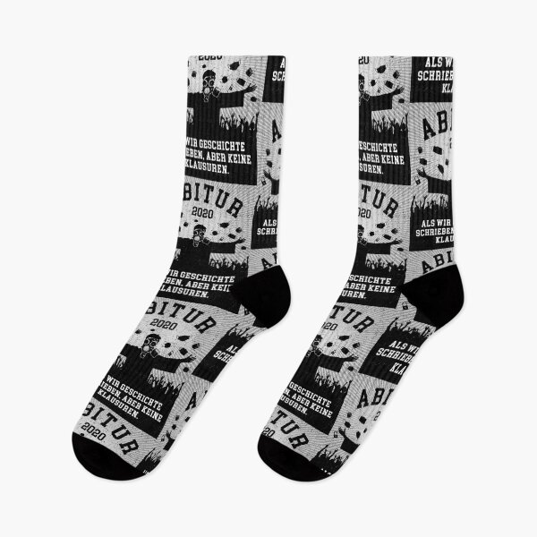 Item preview, Abitur 2020 when we made history, but no exams. designed and sold by Teecha.