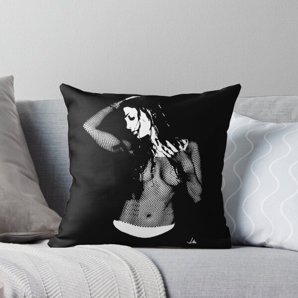 Item preview, Jennifer designed and sold by John D Moulton.