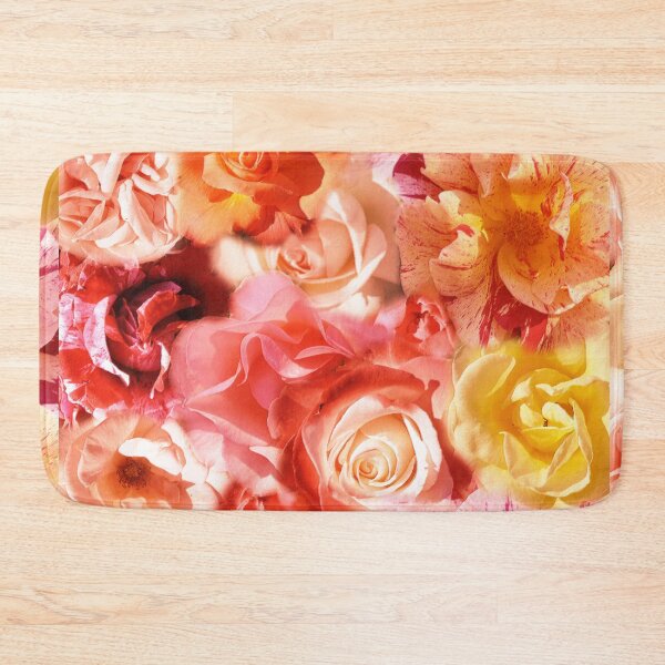 Item preview, roses bouquet designed and sold by Anna R. Carrino.