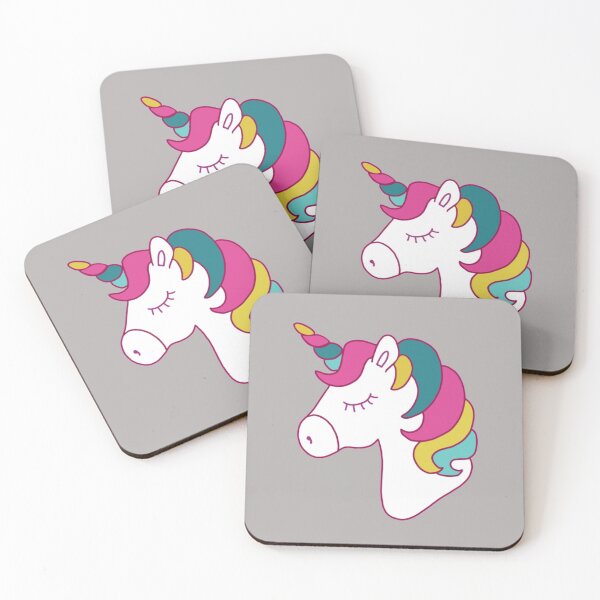 Item preview, Unicorns, Unicorns, Unicorns designed and sold by Gccartworks.