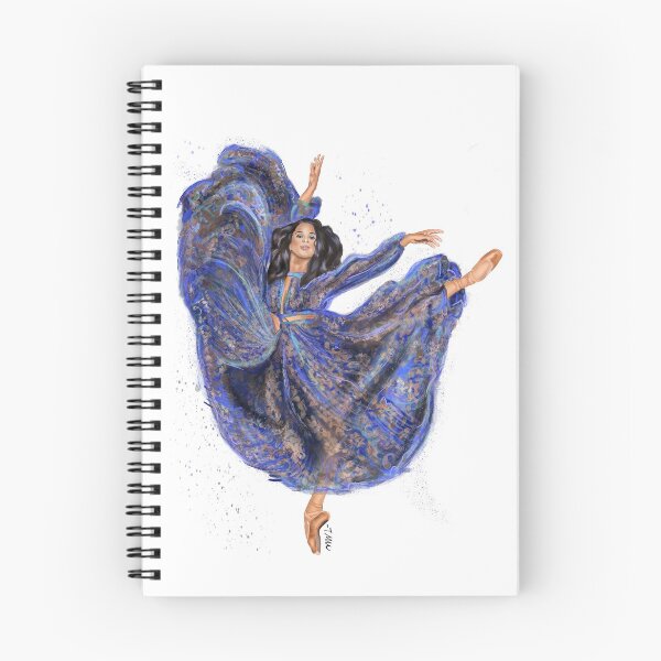 Item preview, Misty for Essence Magazine designed and sold by TaylorUnger.