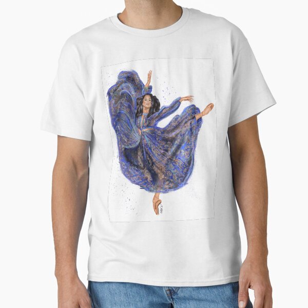 Item preview, Misty for Essence Magazine designed and sold by TaylorUnger.