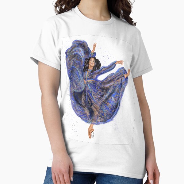 Item preview, Misty for Essence Magazine designed and sold by TaylorUnger.
