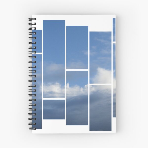 Item preview, Clouds designed and sold by BerylBez.