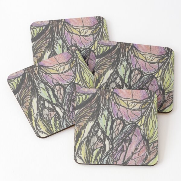 Item preview, The Silenced Heart designed and sold by circa24.