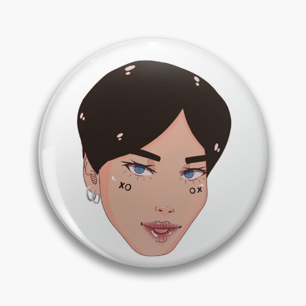Item preview, seonghwa blep designed and sold by aphorditae.