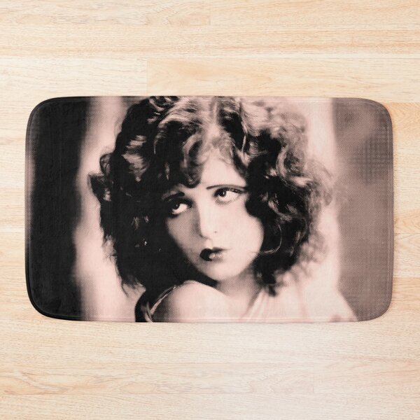 Item preview, Clara Bow designed and sold by honeyblack.