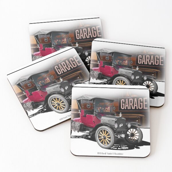Item preview, 1919 Ford Model T Roadster designed and sold by DaveKoontz.