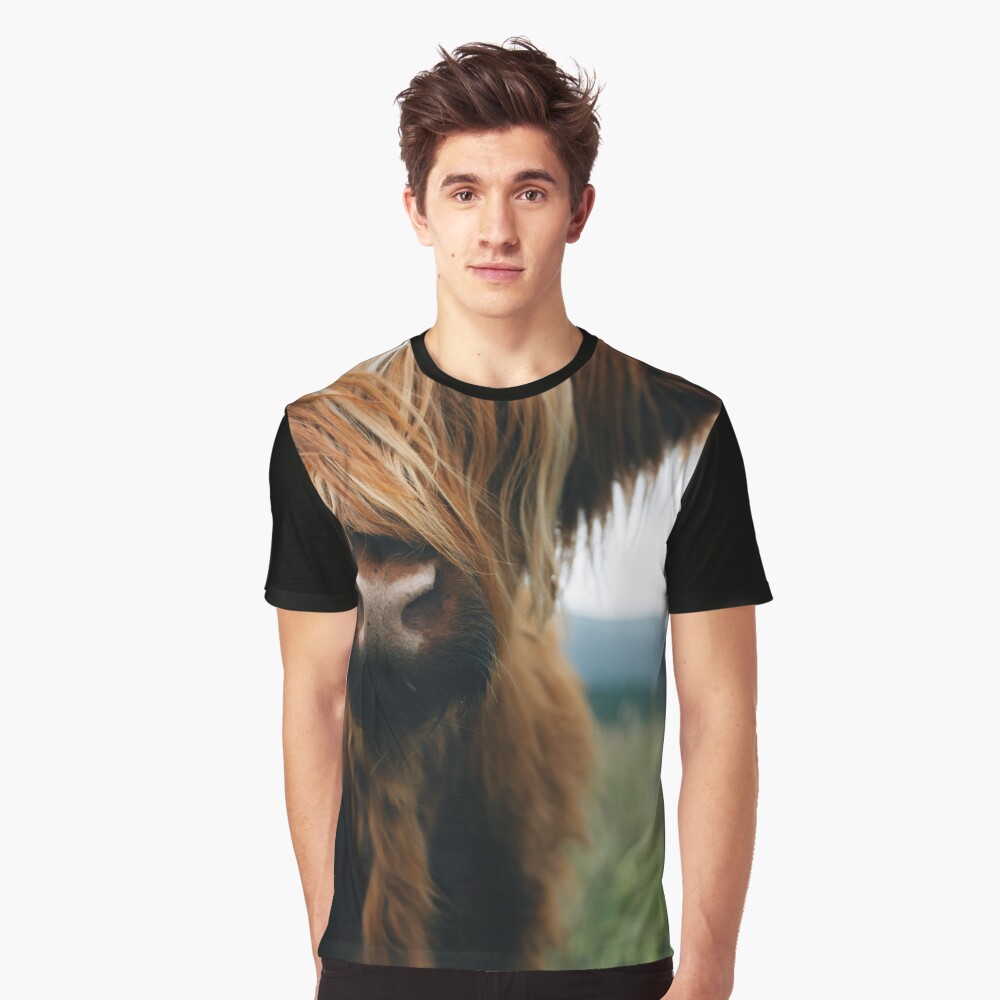 Item preview, Graphic T-Shirt designed and sold by regnumsaturni.