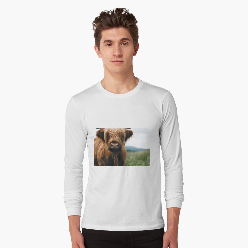 Item preview, Long Sleeve T-Shirt designed and sold by regnumsaturni.