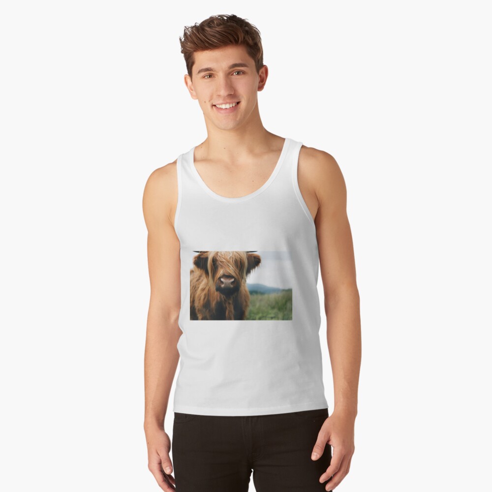 Item preview, Tank Top designed and sold by regnumsaturni.