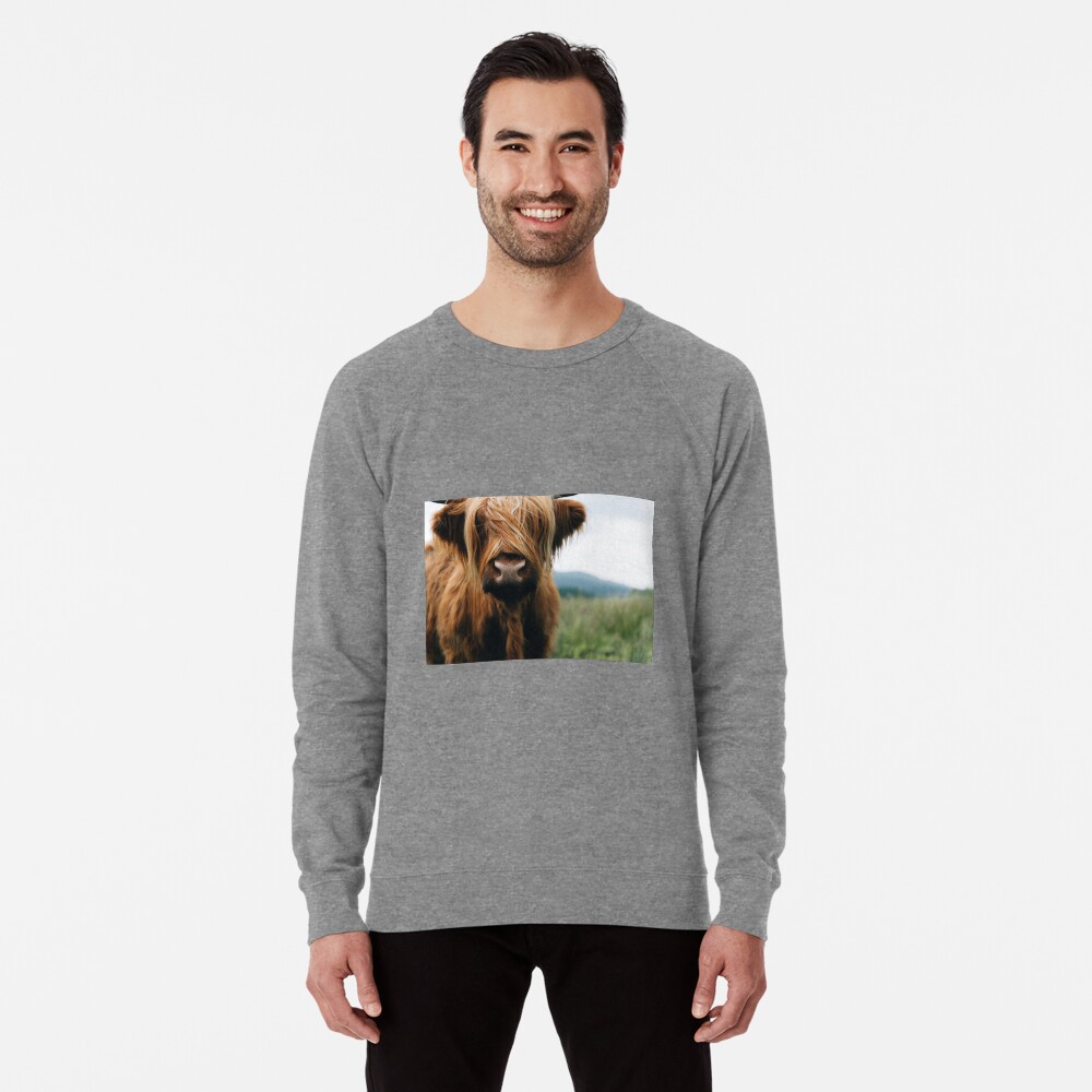Item preview, Lightweight Sweatshirt designed and sold by regnumsaturni.